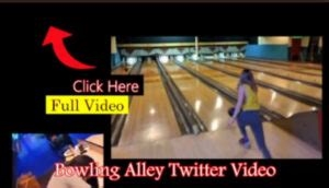 bowling alley leaked video nude
