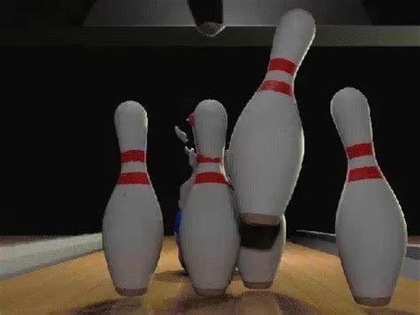 bowling alley nsfw nude