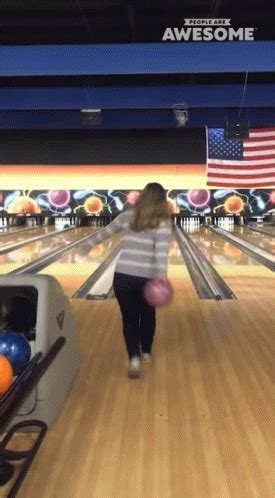 bowling ball fucking pin gif nude