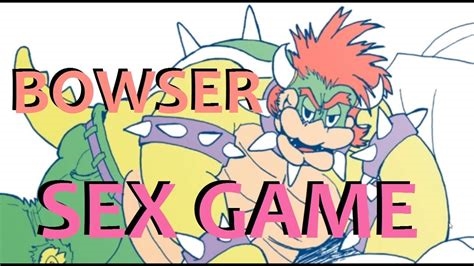 bowser nude nude