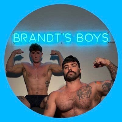 brandtsboys com nude