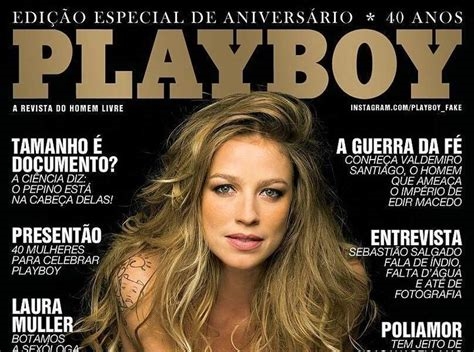 brasileiras na playboy nude