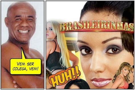 brasileiria porno nude
