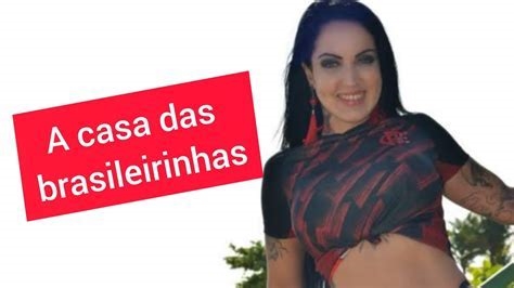 brasileirinhasanal nude