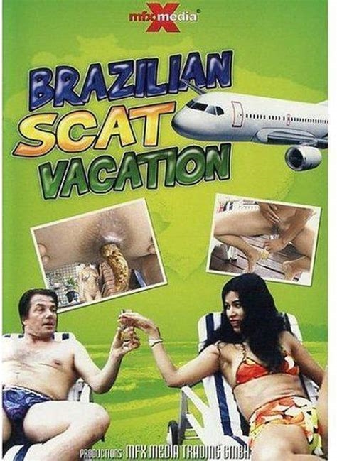 brasilian scat porn nude