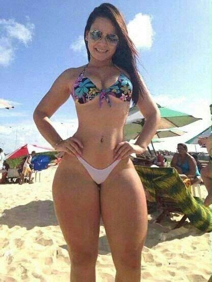 brazil beach booty nude