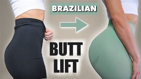 brazilian butt lift porn nude