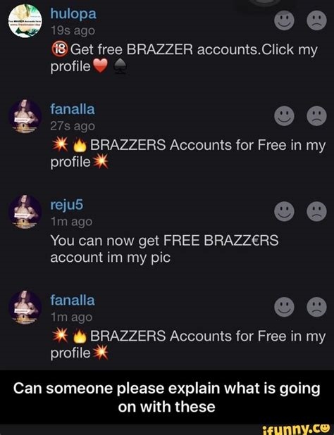 brazzers accounts discord nude