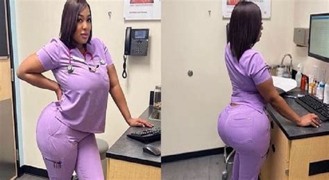 brazzerz nurse nude