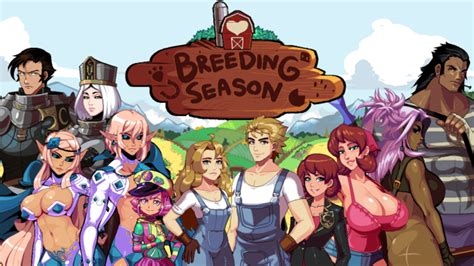 breeding sex game nude