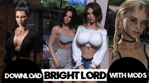bright lord porn game nude