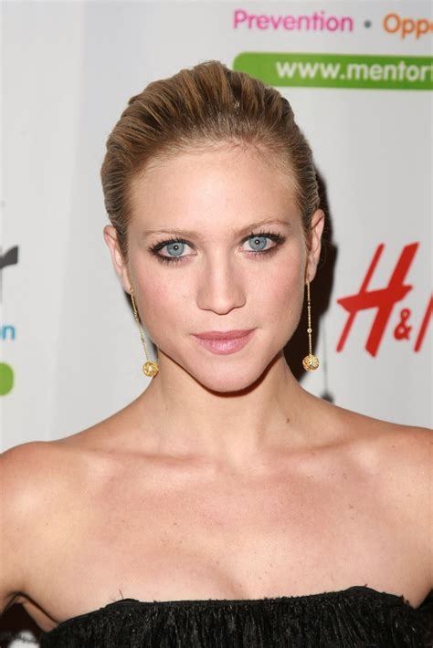 brittany snow leaked nudes nude
