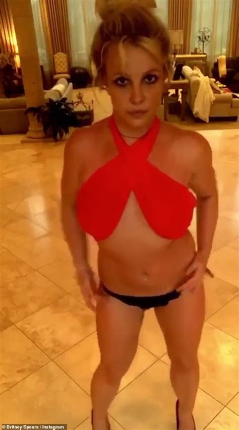 brittany spears nsfw nude