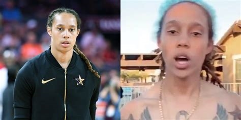 brittney griner tits nude