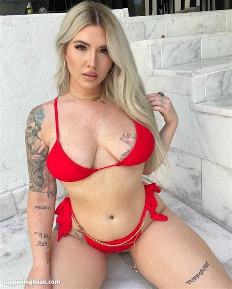 brittny blaine leaked onlyfans nude