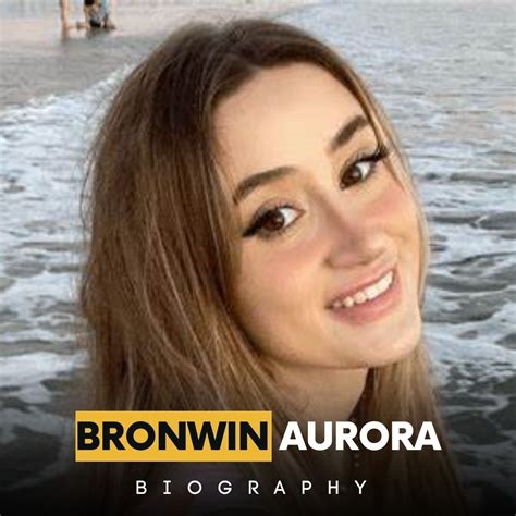 bronwin auroroa nude