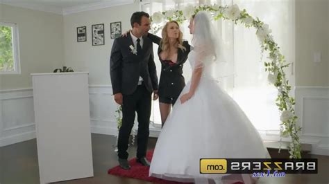 brother bangs bride-to-be brazzers nude
