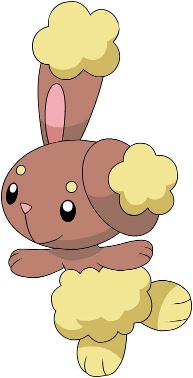 brown bunny pokemon nude