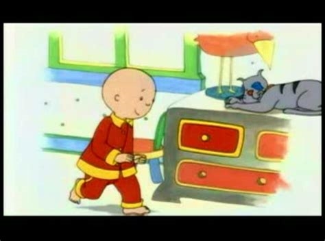 brown caillou nude