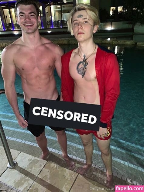 bruce and brad onlyfans nude
