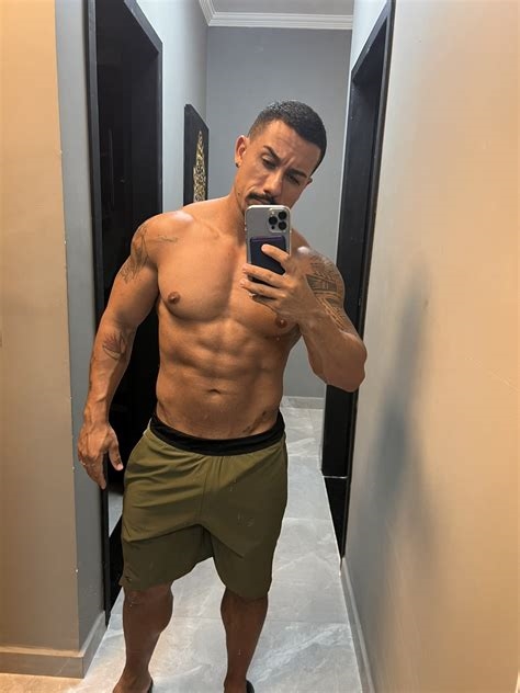 bruno billy fit onlyfans nude