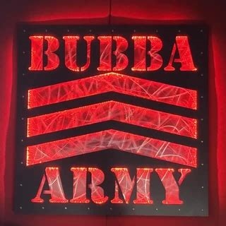 bubba army facebook nude