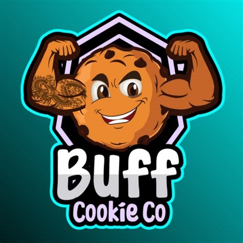 buff cookie naked nude