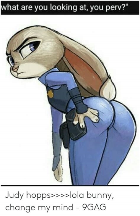 bugs bunny thicc nude