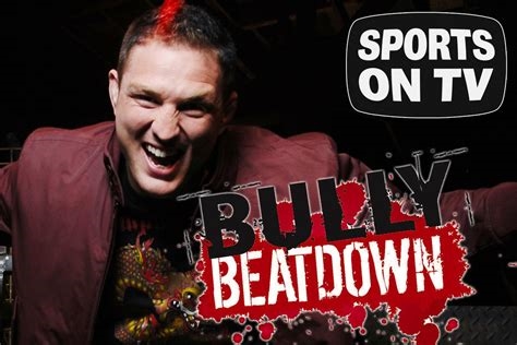 bully beatdown watch nude