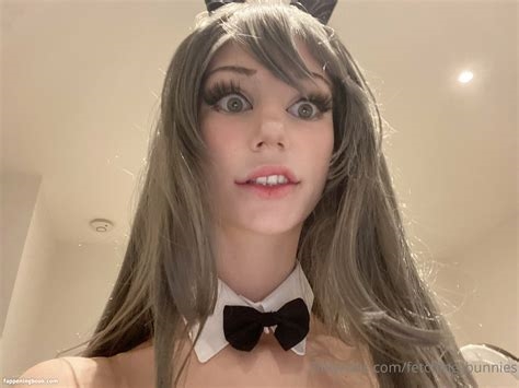 bunny babe onlyfans nude