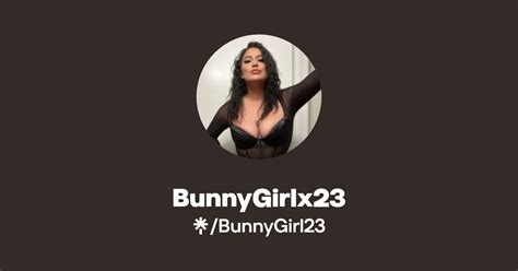 bunnygirlx23 onlyfans nude