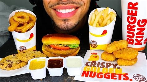 burger king xxx nude