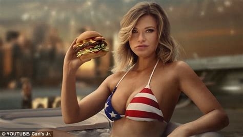 burger tits nude