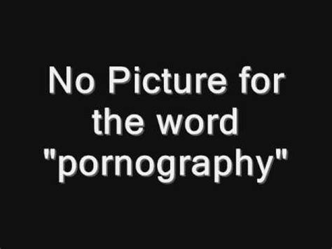 bush pornography nude