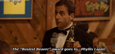 bushiest beaver award gif nude