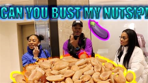 bust my nut nude