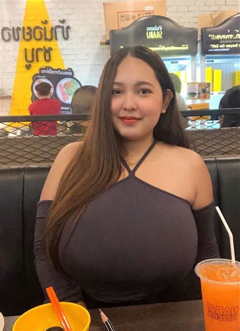 busty thick asian nude