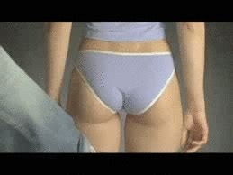 butt gif nude
