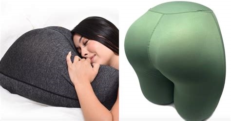 buttpillow nude