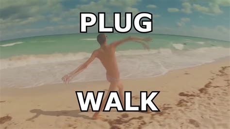 buttplug on the beach nude