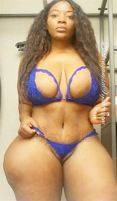 c_thicccness nude