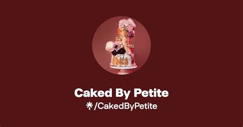 caked by petite photos nude