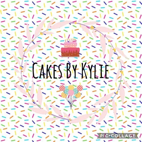 cakes by kylie nude