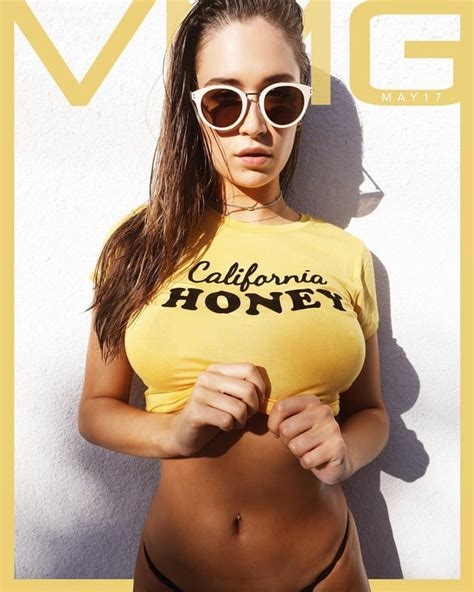 california honey reddit nude
