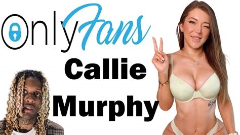 callie murphy leaks nude