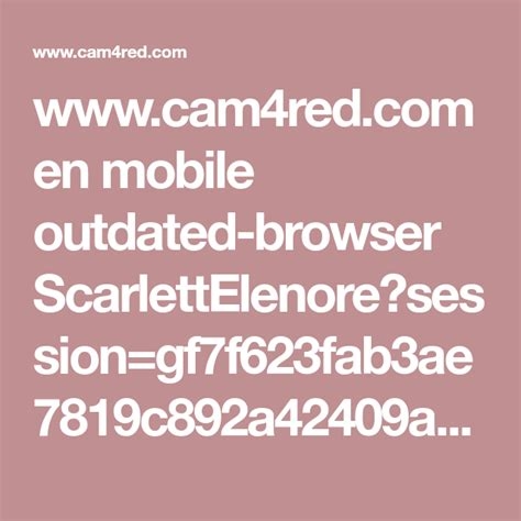 cam4red nude