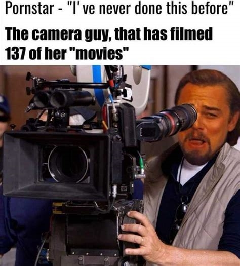 camera man joins porn nude