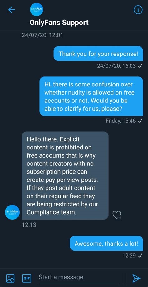 can onlyfans creators delete messages nude