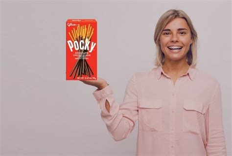 can you eat pocky sticks with braces nude
