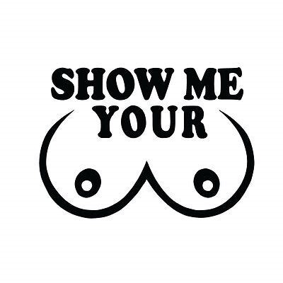 can you show me your boobs nude